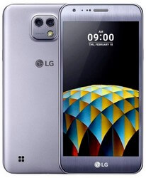 Замена дисплея на телефоне LG X cam в Уфе
